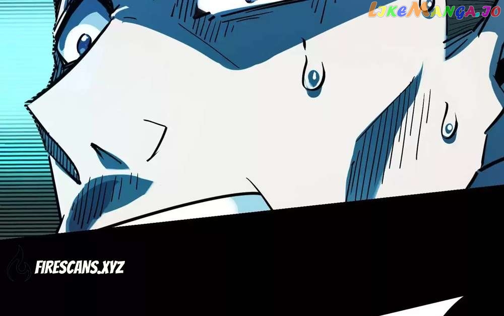 Weird And Hard To Kill? Sorry, I’M The Real Immortal Chapter 12 - page 34