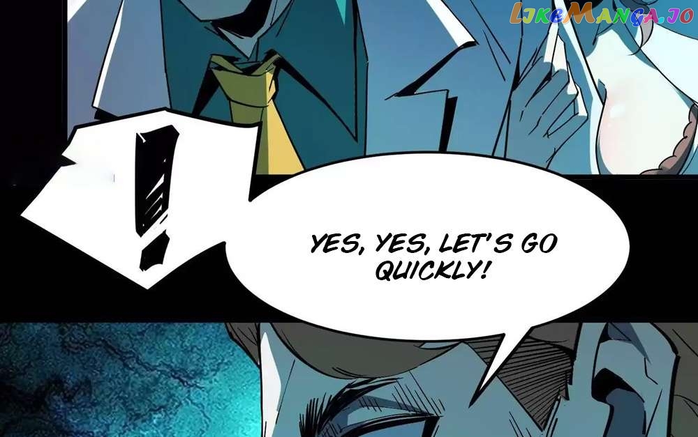 Weird And Hard To Kill? Sorry, I’M The Real Immortal Chapter 12 - page 36