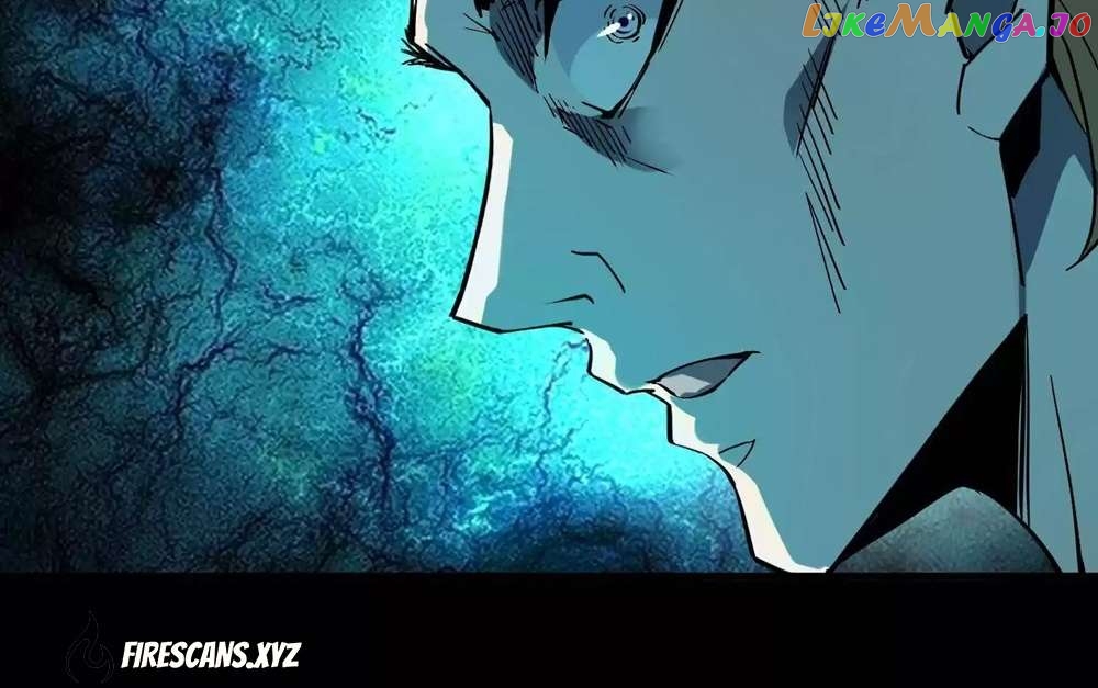 Weird And Hard To Kill? Sorry, I’M The Real Immortal Chapter 12 - page 37