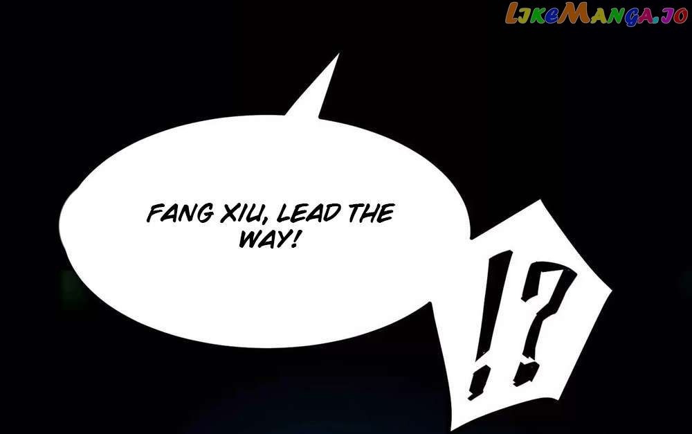 Weird And Hard To Kill? Sorry, I’M The Real Immortal Chapter 12 - page 38