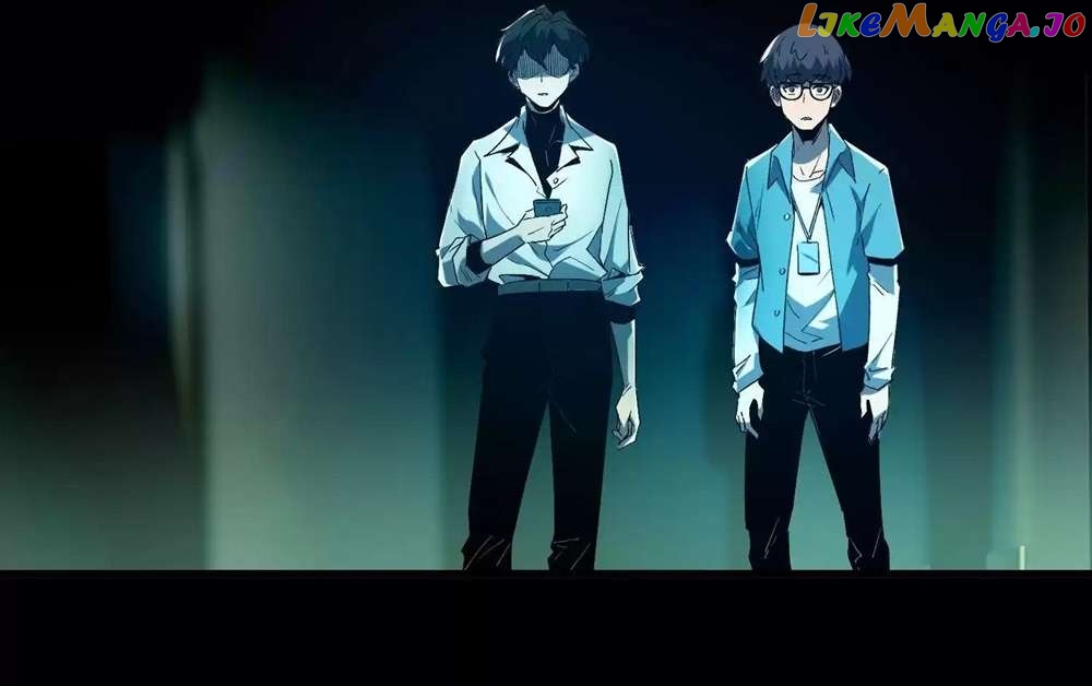 Weird And Hard To Kill? Sorry, I’M The Real Immortal Chapter 12 - page 39