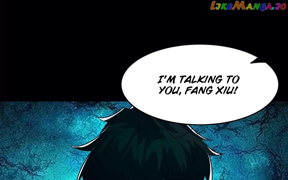 Weird And Hard To Kill? Sorry, I’M The Real Immortal Chapter 12 - page 40