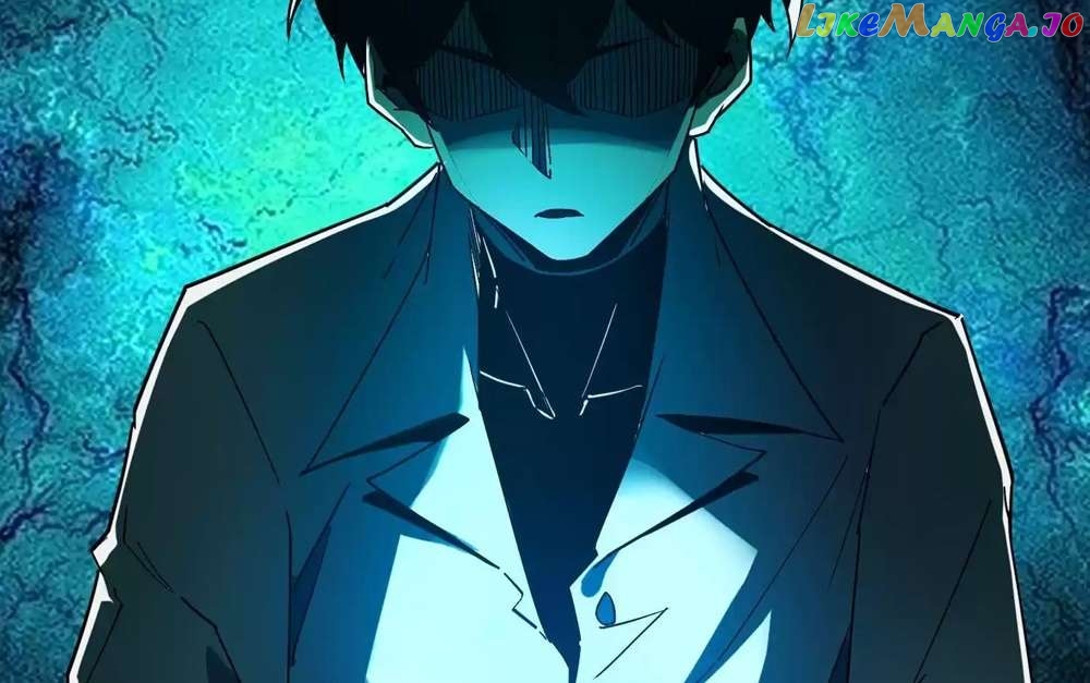 Weird And Hard To Kill? Sorry, I’M The Real Immortal Chapter 12 - page 41