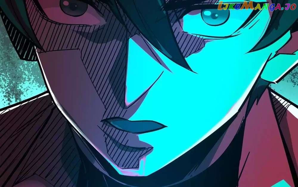 Weird And Hard To Kill? Sorry, I’M The Real Immortal Chapter 12 - page 44
