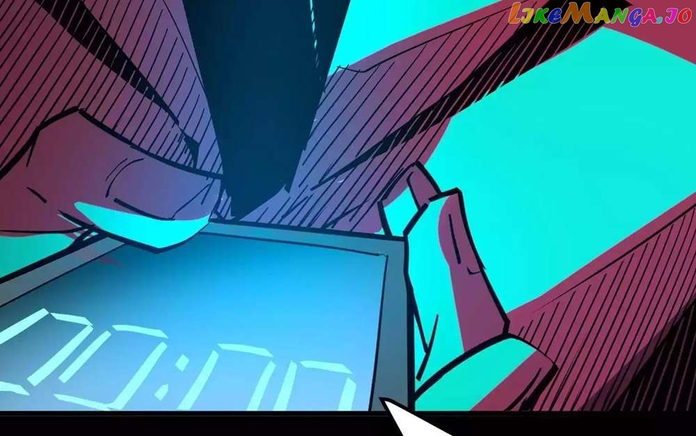 Weird And Hard To Kill? Sorry, I’M The Real Immortal Chapter 12 - page 46