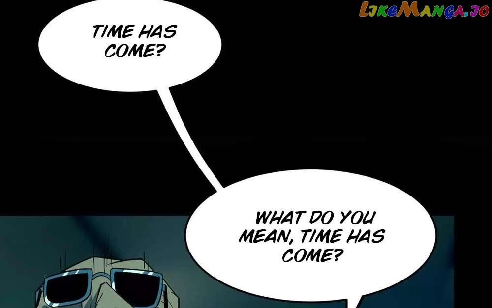 Weird And Hard To Kill? Sorry, I’M The Real Immortal Chapter 12 - page 48