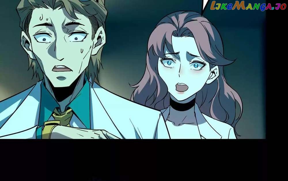 Weird And Hard To Kill? Sorry, I’M The Real Immortal Chapter 12 - page 49