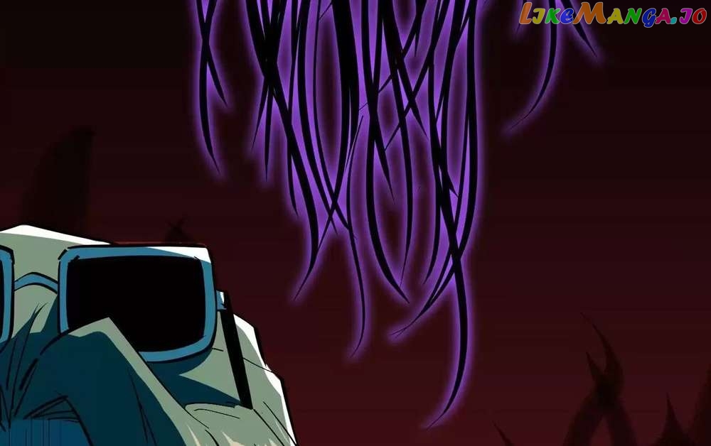 Weird And Hard To Kill? Sorry, I’M The Real Immortal Chapter 12 - page 51