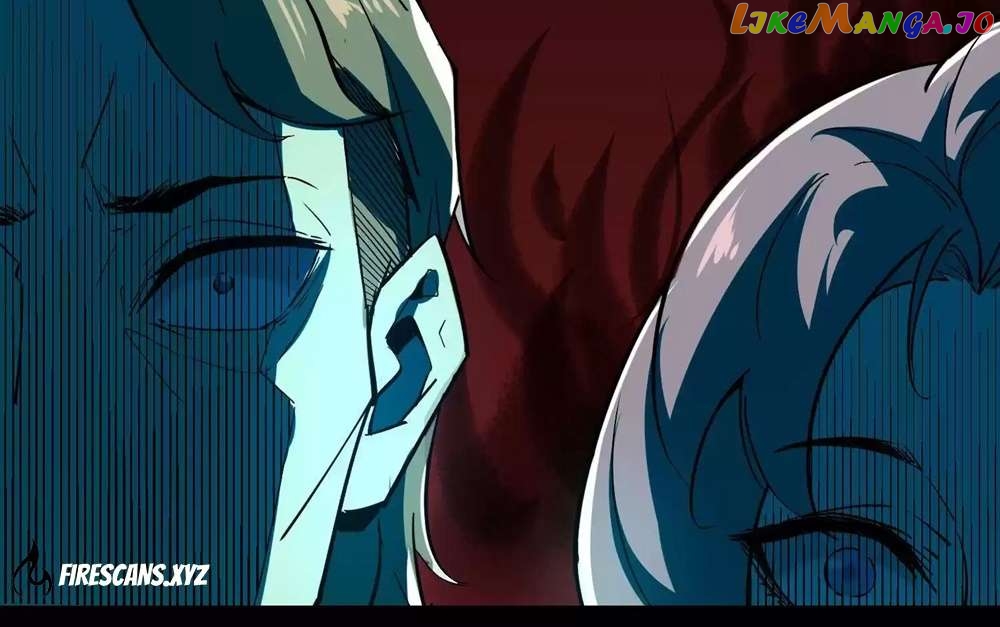 Weird And Hard To Kill? Sorry, I’M The Real Immortal Chapter 12 - page 52