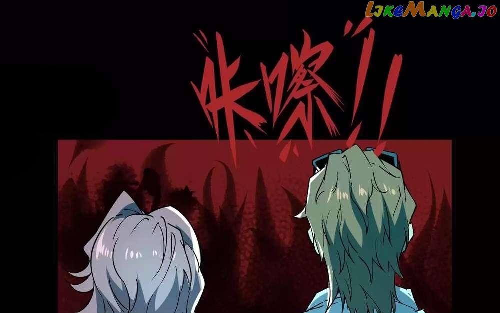 Weird And Hard To Kill? Sorry, I’M The Real Immortal Chapter 12 - page 53