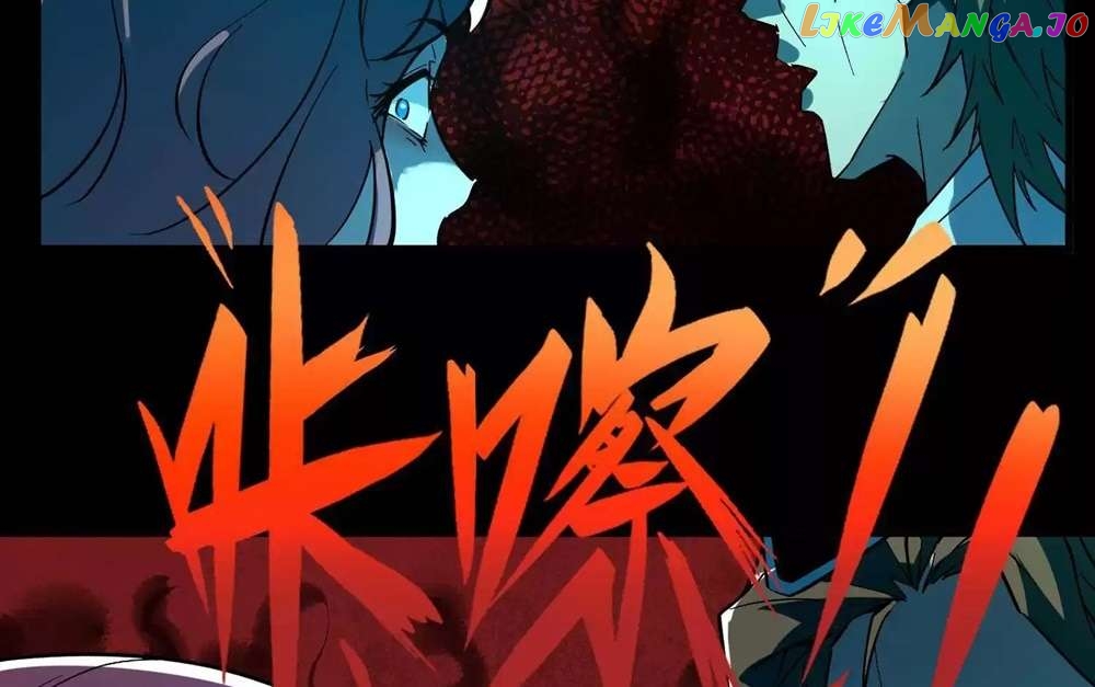 Weird And Hard To Kill? Sorry, I’M The Real Immortal Chapter 12 - page 55