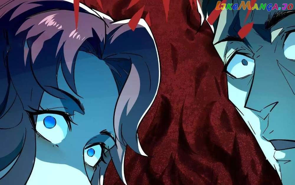 Weird And Hard To Kill? Sorry, I’M The Real Immortal Chapter 12 - page 56