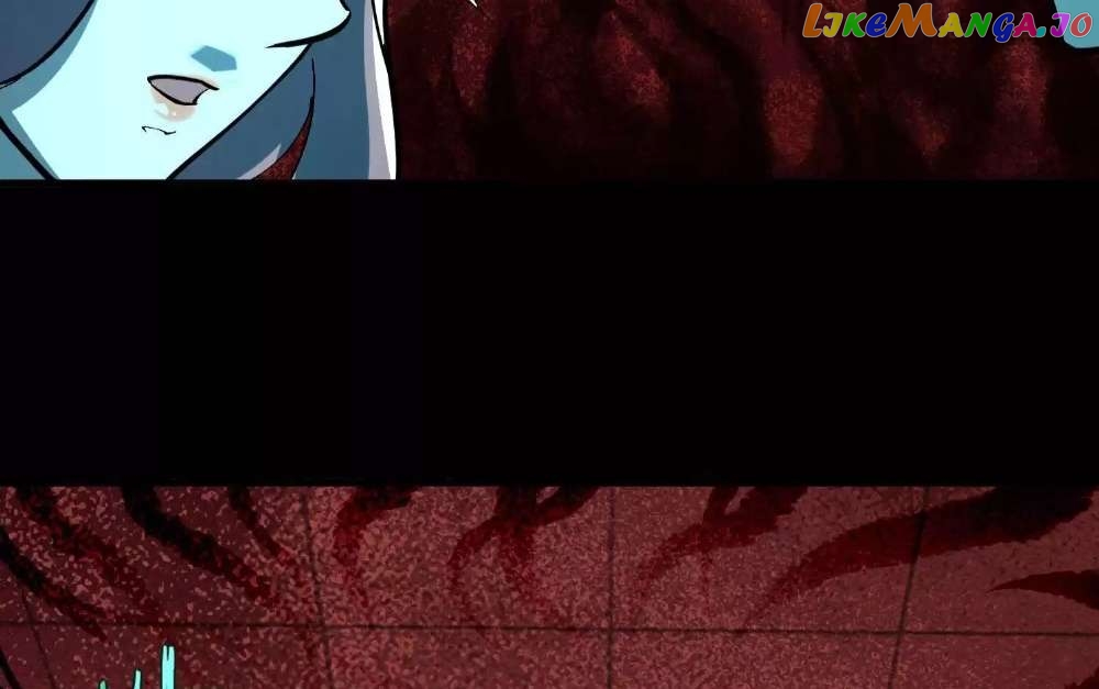 Weird And Hard To Kill? Sorry, I’M The Real Immortal Chapter 12 - page 57