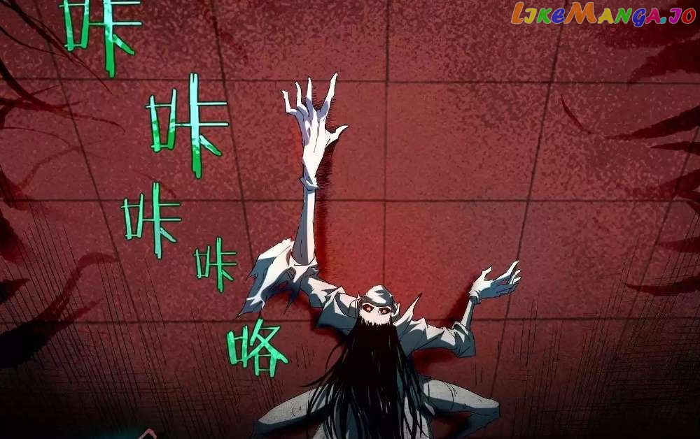 Weird And Hard To Kill? Sorry, I’M The Real Immortal Chapter 12 - page 58