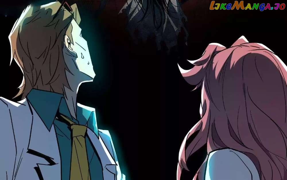 Weird And Hard To Kill? Sorry, I’M The Real Immortal Chapter 12 - page 59