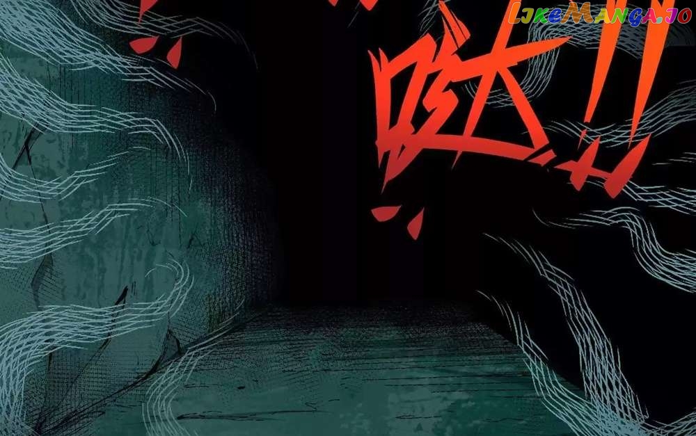Weird And Hard To Kill? Sorry, I’M The Real Immortal Chapter 12 - page 6