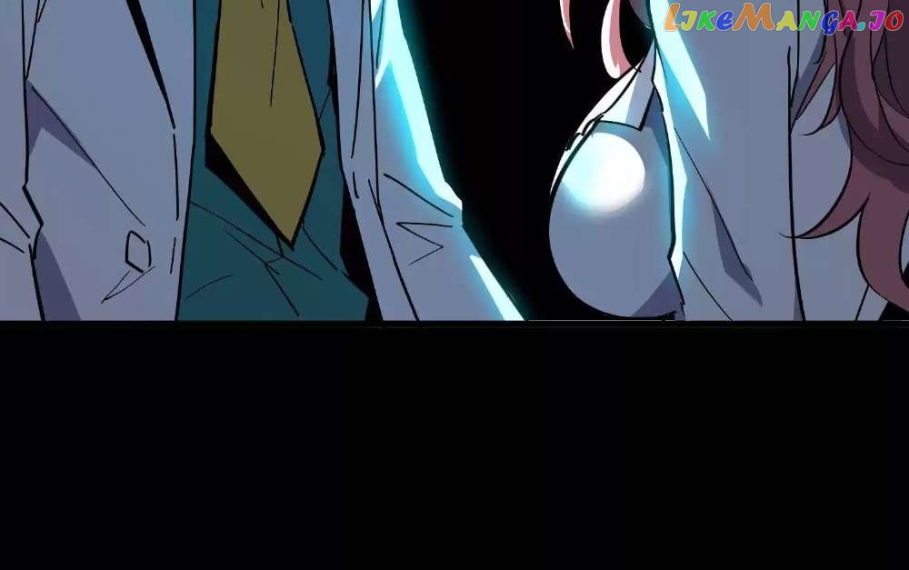 Weird And Hard To Kill? Sorry, I’M The Real Immortal Chapter 12 - page 60