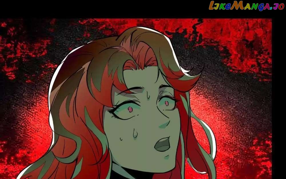Weird And Hard To Kill? Sorry, I’M The Real Immortal Chapter 12 - page 65