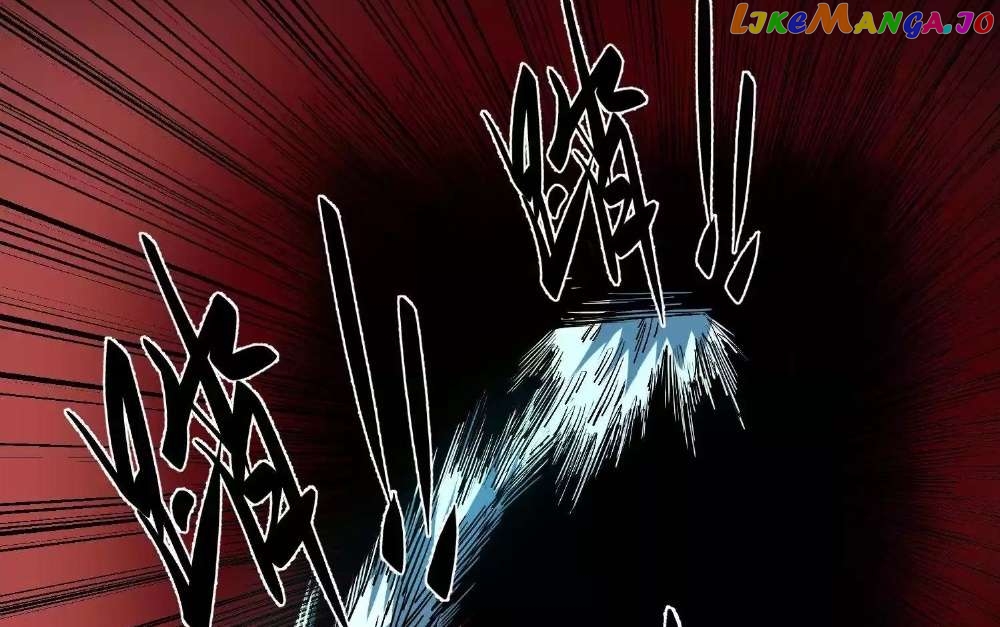 Weird And Hard To Kill? Sorry, I’M The Real Immortal Chapter 12 - page 67