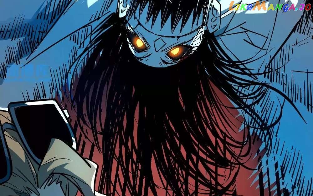 Weird And Hard To Kill? Sorry, I’M The Real Immortal Chapter 12 - page 70
