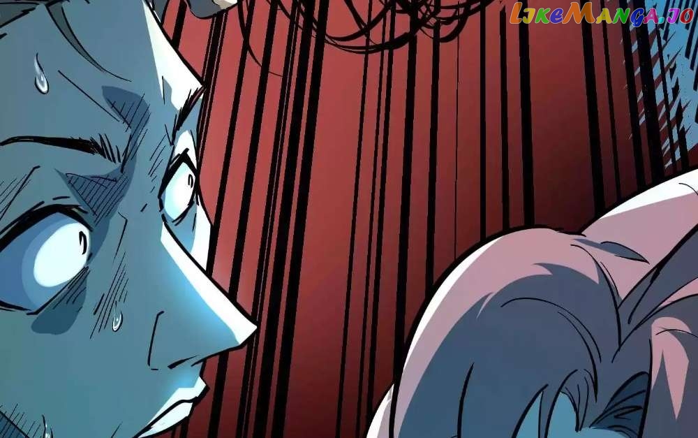 Weird And Hard To Kill? Sorry, I’M The Real Immortal Chapter 12 - page 71