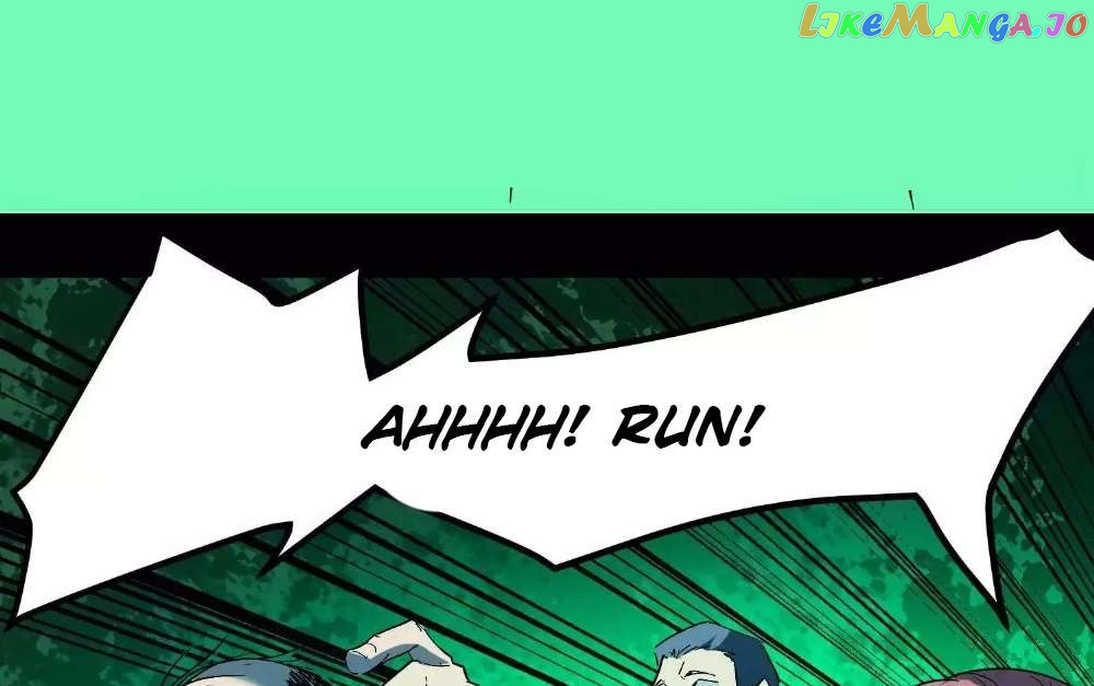 Weird And Hard To Kill? Sorry, I’M The Real Immortal Chapter 12 - page 73