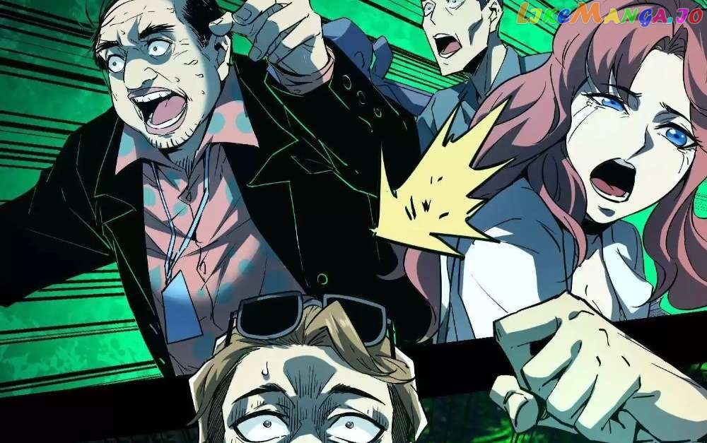 Weird And Hard To Kill? Sorry, I’M The Real Immortal Chapter 12 - page 74