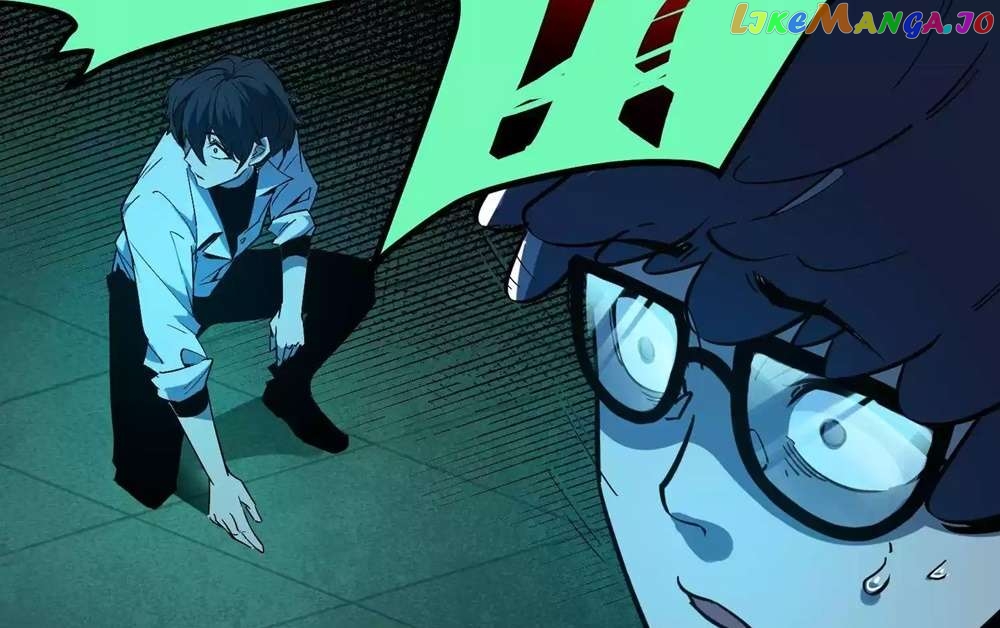 Weird And Hard To Kill? Sorry, I’M The Real Immortal Chapter 12 - page 8