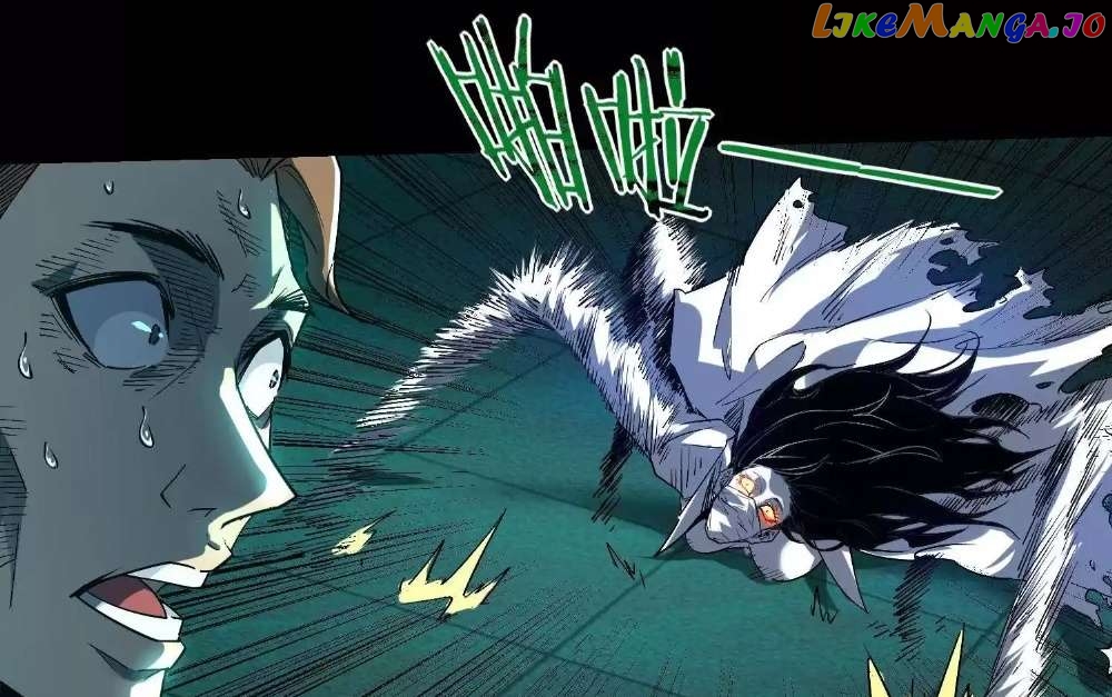 Weird And Hard To Kill? Sorry, I’M The Real Immortal Chapter 12 - page 80