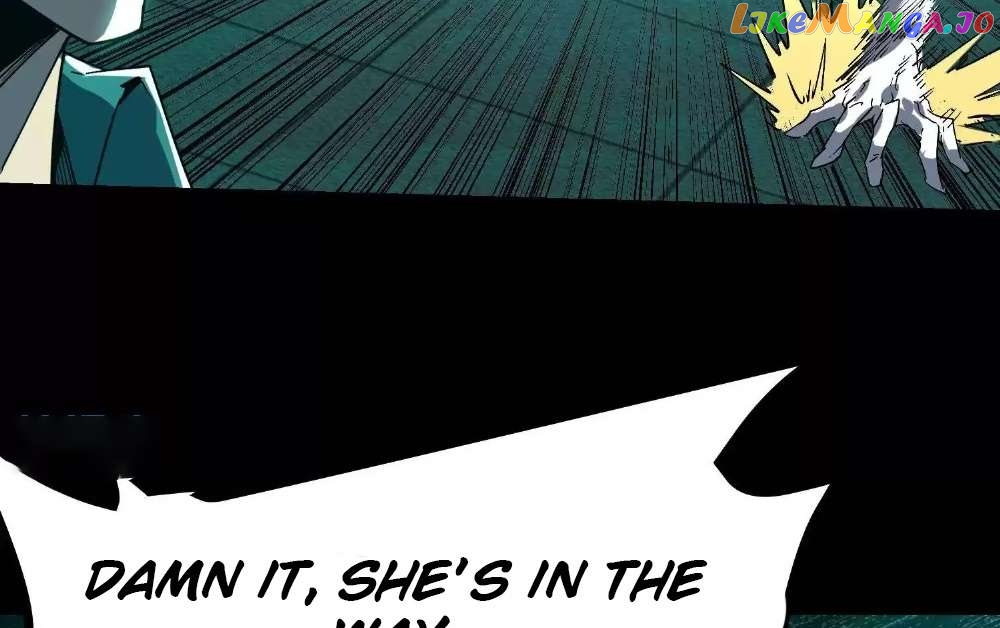 Weird And Hard To Kill? Sorry, I’M The Real Immortal Chapter 12 - page 81