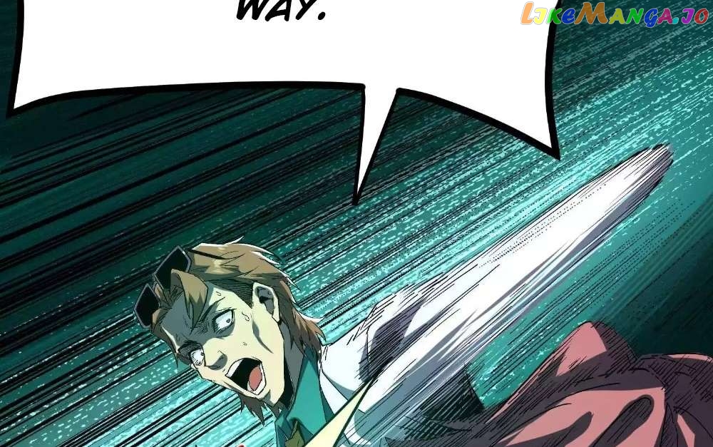 Weird And Hard To Kill? Sorry, I’M The Real Immortal Chapter 12 - page 82