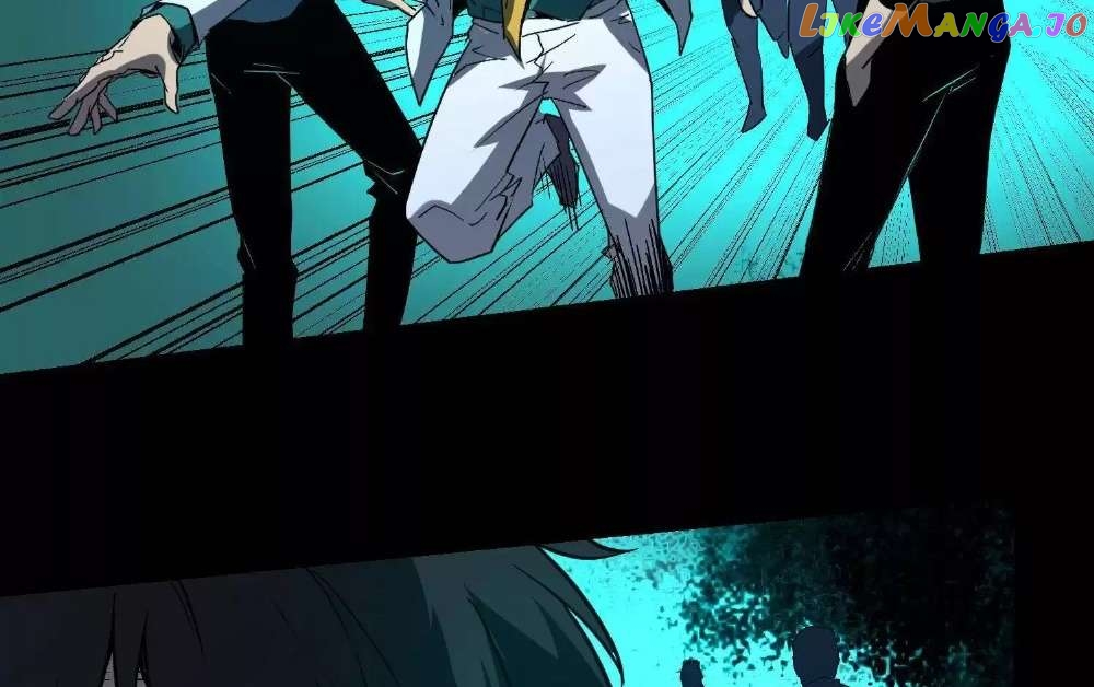 Weird And Hard To Kill? Sorry, I’M The Real Immortal Chapter 12 - page 86