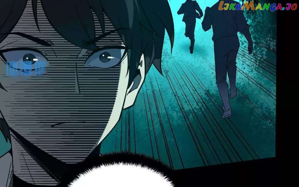 Weird And Hard To Kill? Sorry, I’M The Real Immortal Chapter 12 - page 87