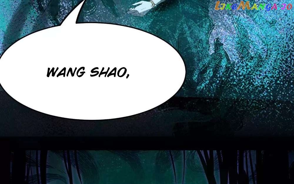 Weird And Hard To Kill? Sorry, I’M The Real Immortal Chapter 12 - page 94