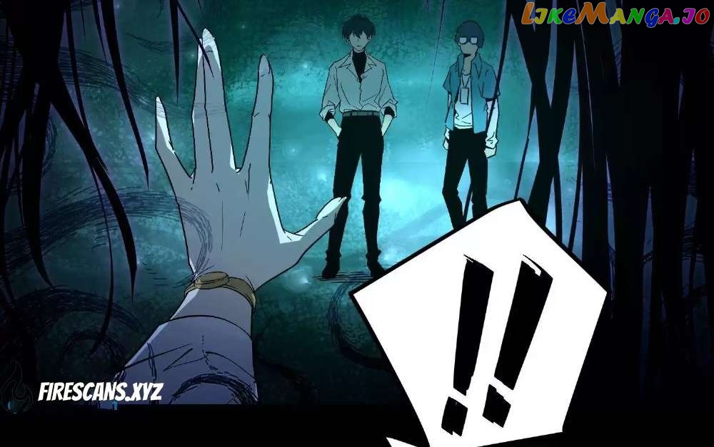 Weird And Hard To Kill? Sorry, I’M The Real Immortal Chapter 12 - page 95