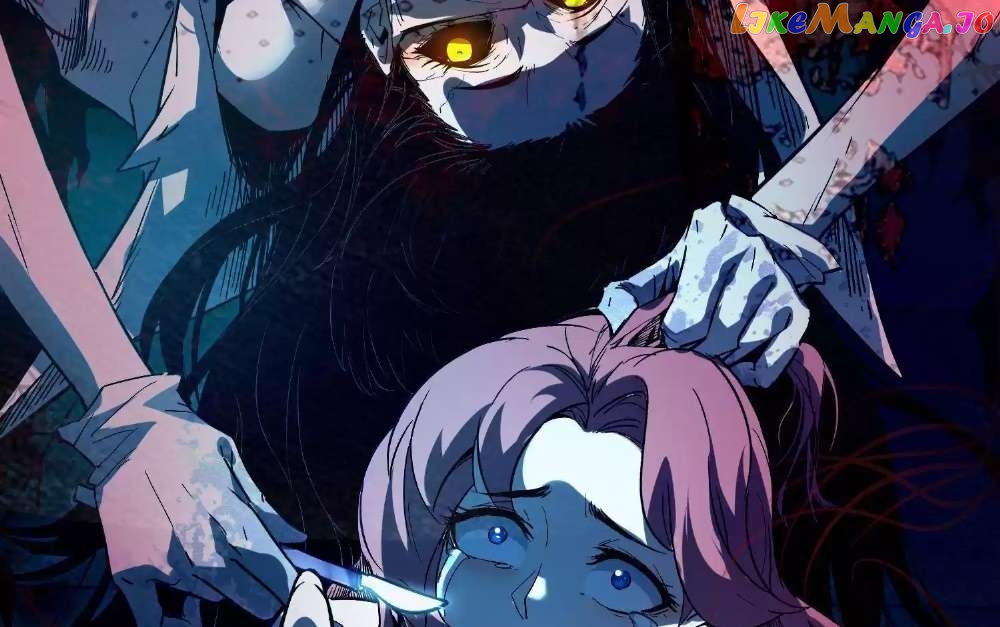 Weird And Hard To Kill? Sorry, I’M The Real Immortal Chapter 12 - page 97