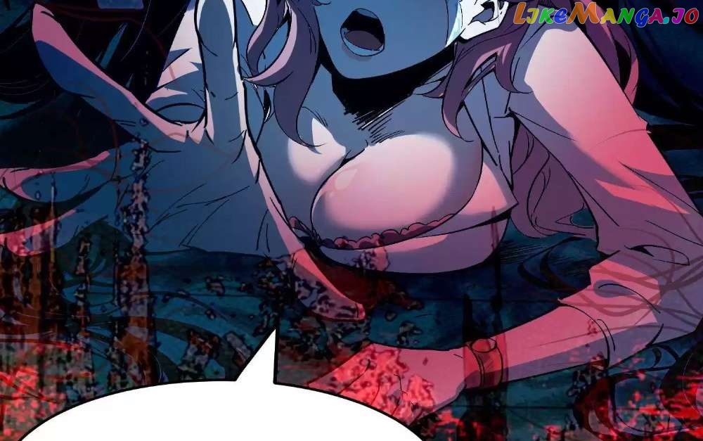 Weird And Hard To Kill? Sorry, I’M The Real Immortal Chapter 12 - page 98