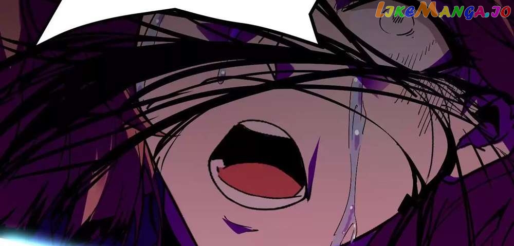 Weird And Hard To Kill? Sorry, I’M The Real Immortal Chapter 13 - page 10