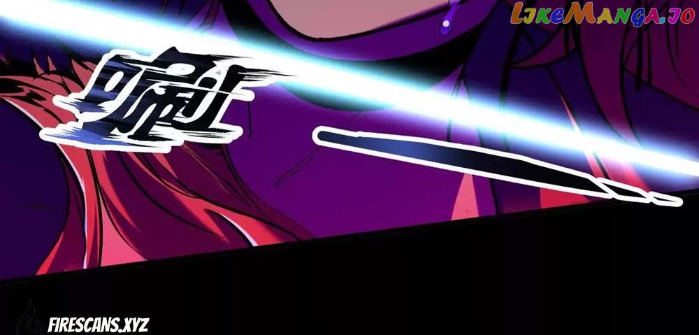 Weird And Hard To Kill? Sorry, I’M The Real Immortal Chapter 13 - page 11