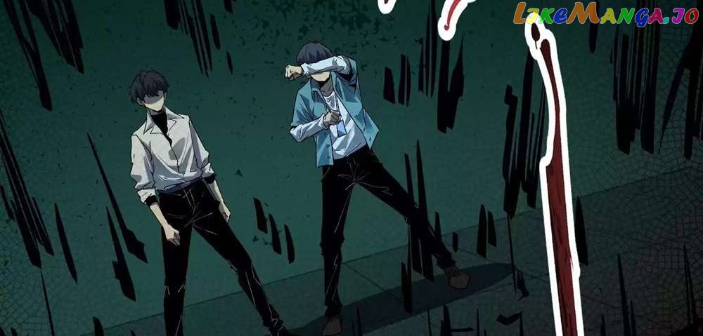 Weird And Hard To Kill? Sorry, I’M The Real Immortal Chapter 13 - page 15