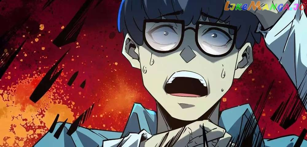 Weird And Hard To Kill? Sorry, I’M The Real Immortal Chapter 13 - page 19