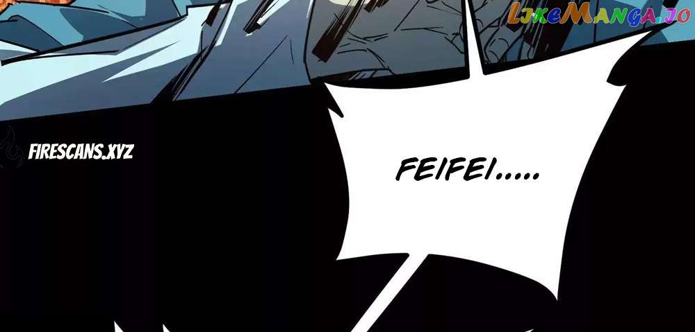 Weird And Hard To Kill? Sorry, I’M The Real Immortal Chapter 13 - page 20