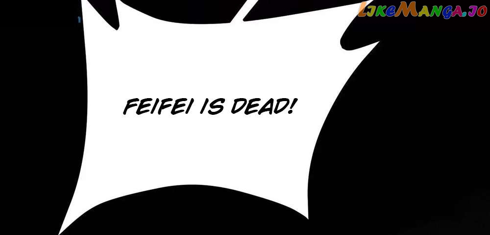 Weird And Hard To Kill? Sorry, I’M The Real Immortal Chapter 13 - page 21