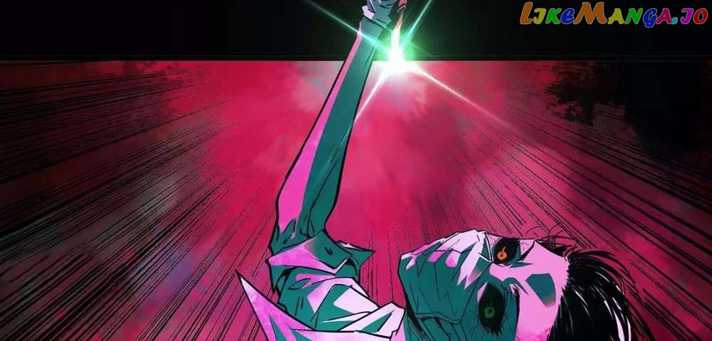 Weird And Hard To Kill? Sorry, I’M The Real Immortal Chapter 13 - page 24