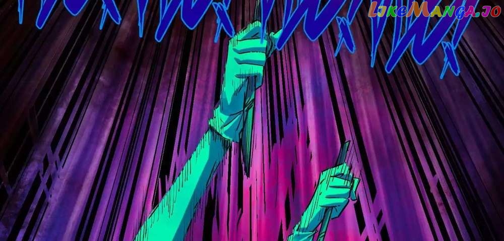 Weird And Hard To Kill? Sorry, I’M The Real Immortal Chapter 13 - page 27