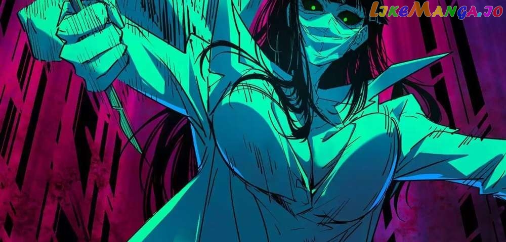 Weird And Hard To Kill? Sorry, I’M The Real Immortal Chapter 13 - page 29