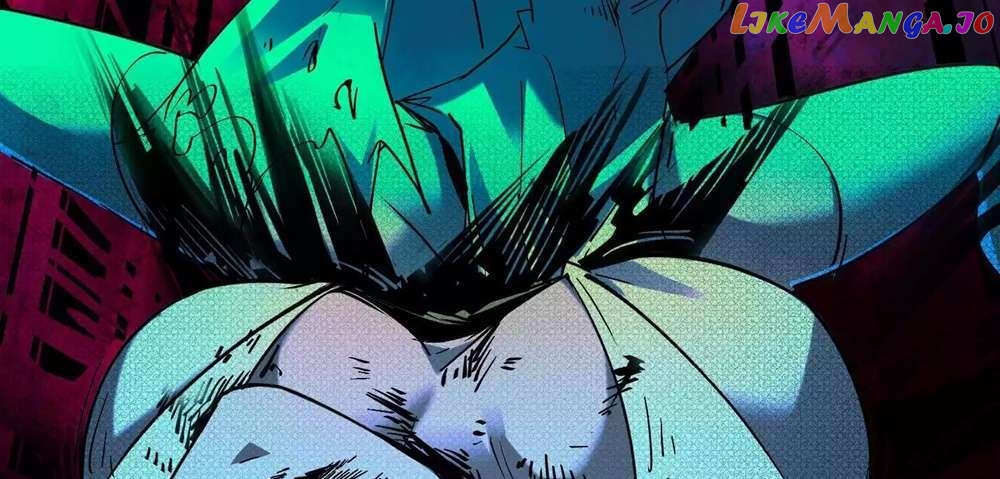 Weird And Hard To Kill? Sorry, I’M The Real Immortal Chapter 13 - page 30