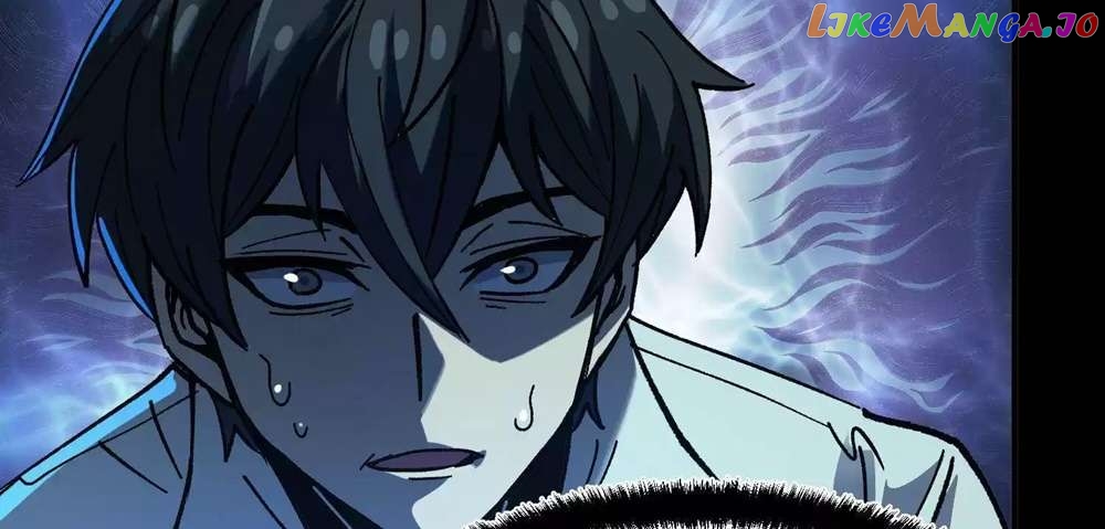 Weird And Hard To Kill? Sorry, I’M The Real Immortal Chapter 13 - page 33