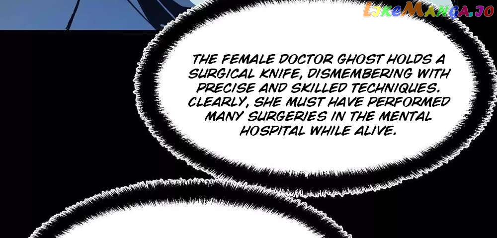Weird And Hard To Kill? Sorry, I’M The Real Immortal Chapter 13 - page 34