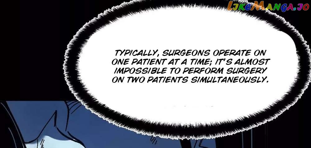 Weird And Hard To Kill? Sorry, I’M The Real Immortal Chapter 13 - page 37